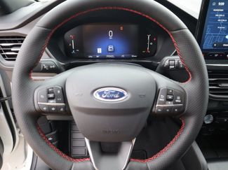 New 2026 Ford Escape ST-Line w/ Tech Pack #1 FWD video 3