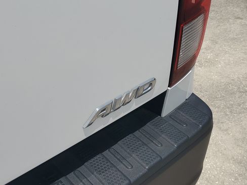 Used 2023 Honda Ridgeline RTL image 11
