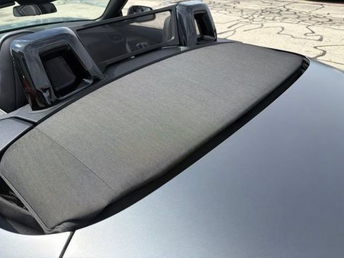 Used 2022 BMW Z4 M40i w/ Premium Package RWD image 12