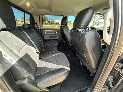 Used 2018 RAM 1500 Lone Star image 12