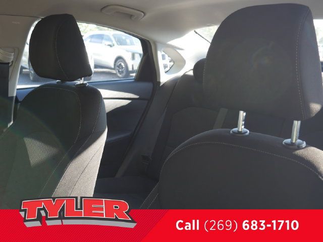 Used 2021 Kia Forte LXS FWD image 33