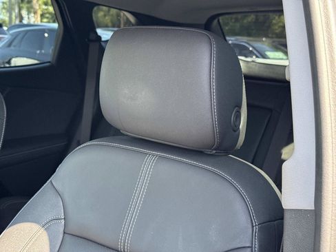 Used 2024 Chevrolet Blazer LT w/ Redline Edition FWD image 14