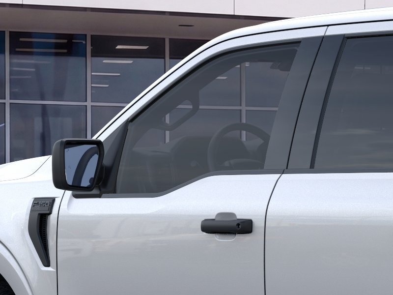 Used 2026 Ford F150 STX w/ Equipment Group 200A AWD/4WD image 67