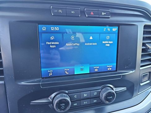 Used 2023 Ford F150 XLT AWD/4WD image 23