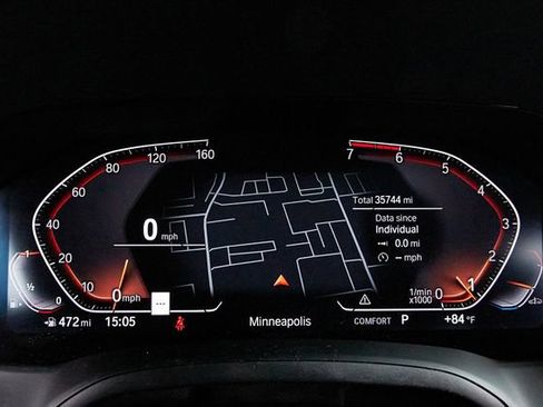 Used 2019 BMW 330i xDrive Sedan w/ Convenience Package AWD/4WD image 19