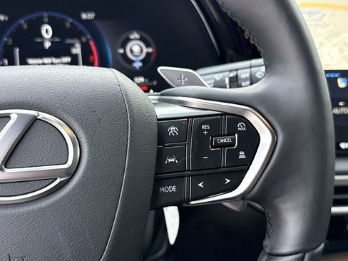 Used 2026 Lexus RX 350 Premium w/ Accessory Package (Z1) image 27