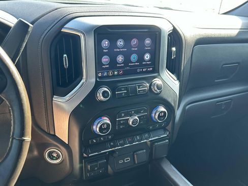 Used 2021 GMC Sierra 1500 SLT w/ SLT Convenience Package image 30