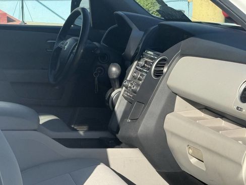 Used 2012 Honda Pilot EX image 23