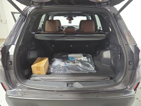 New 2026 Subaru Forester Touring w/ Touring Hybrid Package AWD/4WD image 23