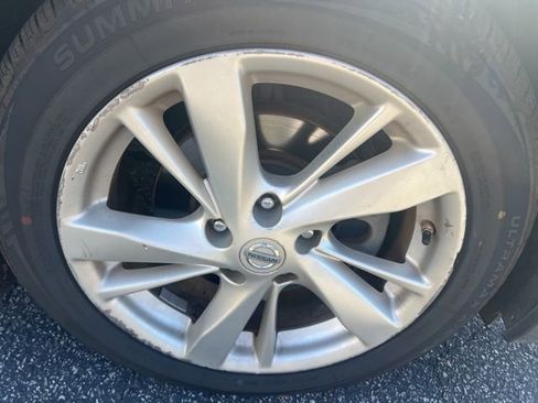 Used 2014 Nissan Altima 2.5 SL image 9