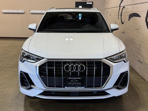 Used 2022 Audi Q3 2.0T Premium Plus AWD/4WD image 9