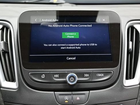 Used 2024 Chevrolet Malibu LT FWD image 38