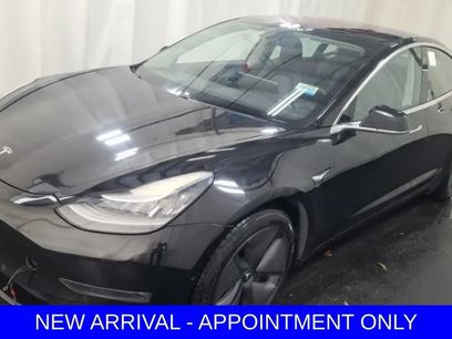 Used 2017 Tesla Model 3 Standard Range