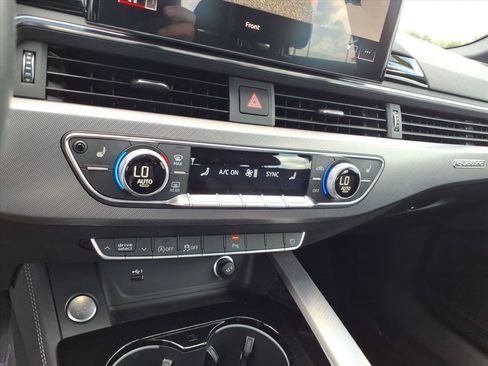 Certified 2023 Audi A5 2.0T Premium Plus w/ Premium Plus AWD/4WD image 19