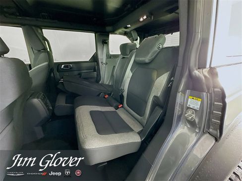 Used 2025 Ford Bronco Big Bend image 14