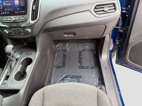 Used 2022 Chevrolet Equinox LT FWD image 18