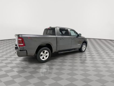 Used 2019 RAM 1500 Big Horn AWD/4WD image 11