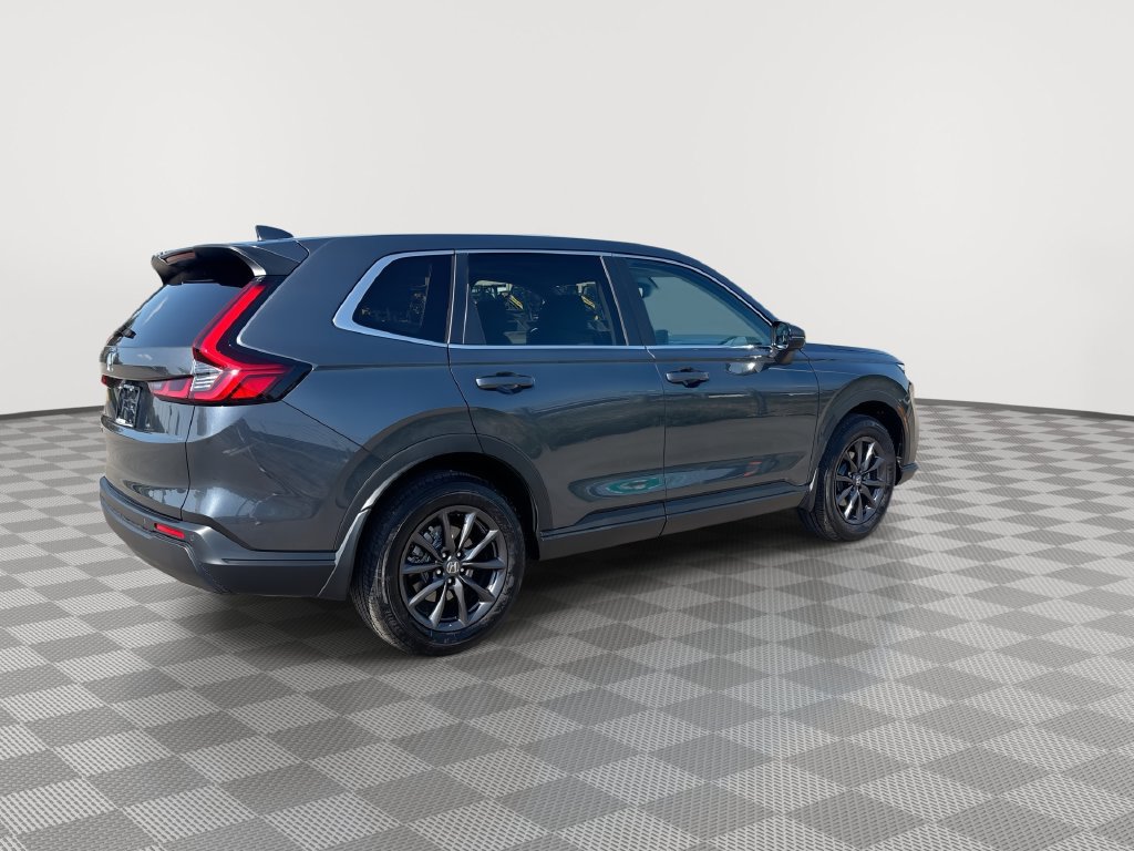 Used 2026 Honda CR-V EX-L image 12