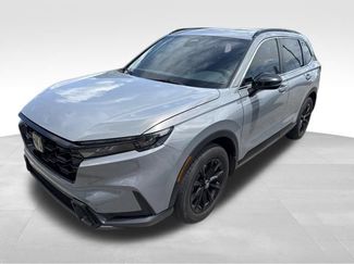 Used 2024 Honda CR-V Sport-L video 2