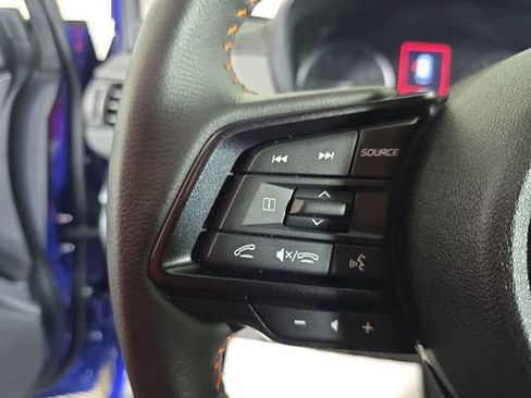 Used 2025 Subaru Crosstrek 2.5i Limited image 32