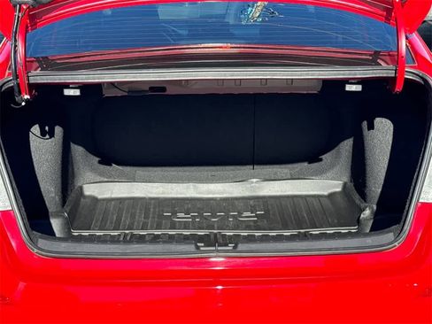 Used 2025 Honda Civic Sport image 16