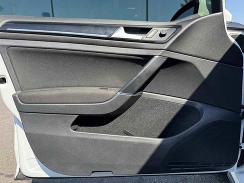 Used 2016 Volkswagen GTI S image 24