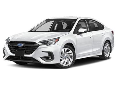 Used 2024 Subaru Legacy Limited