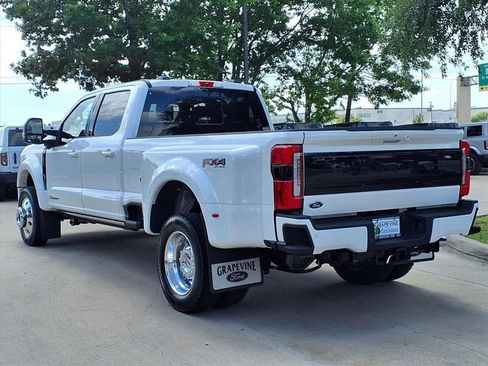 New 2026 Ford F450 Platinum image 6