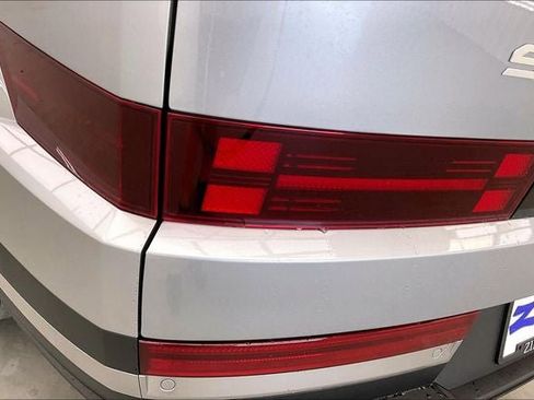 New 2026 Hyundai Santa Fe Limited AWD/4WD image 17