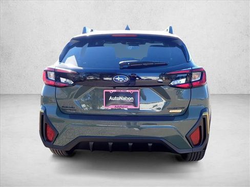 New 2026 Subaru Crosstrek 2.5i Sport image 3