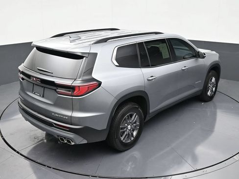 Used 2026 GMC Acadia Elevation FWD image 16