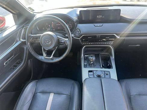 Used 2024 MAZDA CX-90 Plug-In Hybrid w/ Premium Plus image 21
