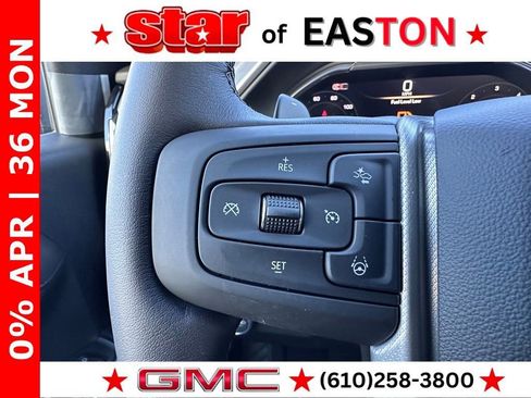 New 2026 GMC Sierra 1500 Denali image 29