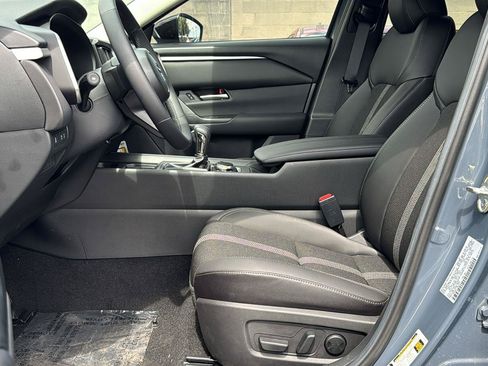 New 2026 MAZDA CX-50 Meridian Edition AWD/4WD image 18