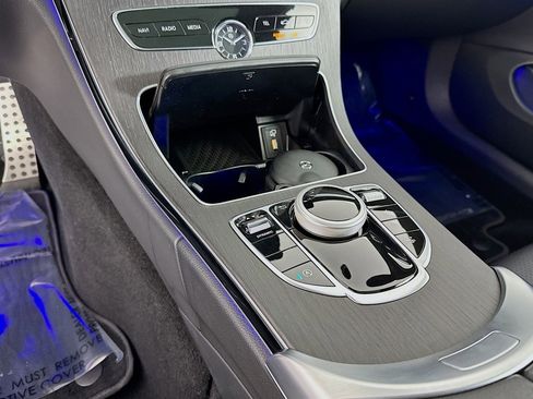 Certified 2023 Mercedes-Benz C 300 Coupe image 6
