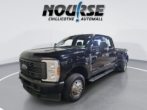Used 2025 Ford F350 XL AWD/4WD image 1