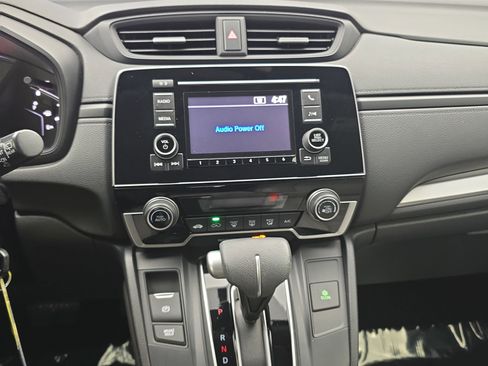 Used 2017 Honda CR-V LX image 19