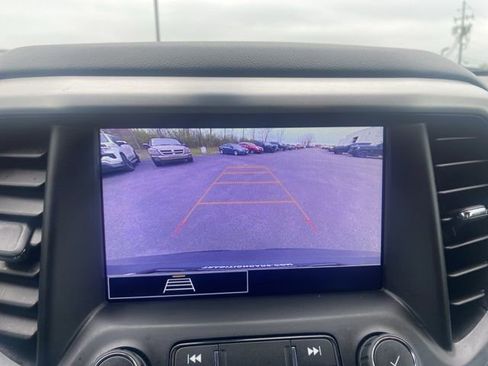 Used 2020 GMC Acadia SLE w/ Driver Convenience Package AWD/4WD image 17