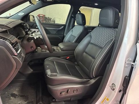Used 2024 GMC Acadia Denali w/ Super Cruise Package AWD/4WD image 7