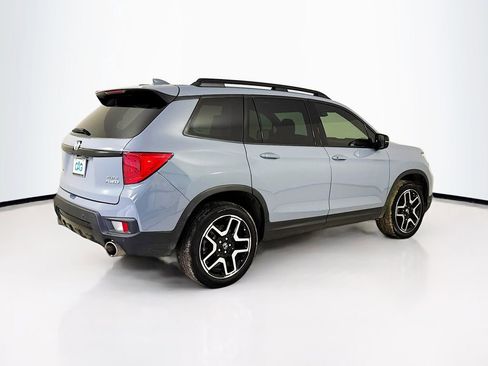 Used 2023 Honda Passport Elite image 7