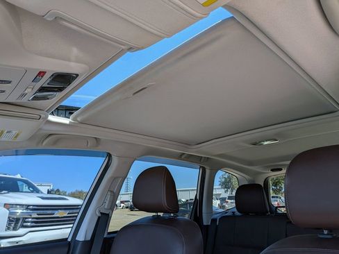 Used 2018 Subaru Forester 2.0XT Touring w/ Popular Package #3B AWD/4WD image 17