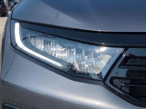 Used 2026 Honda Odyssey Elite image 10