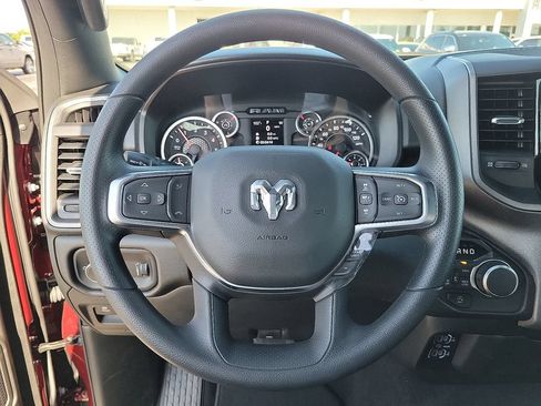 New 2026 RAM 1500 Tradesman AWD/4WD image 20