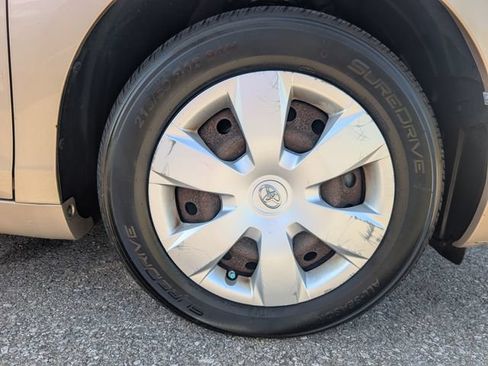 Used 2009 Toyota Camry FWD image 22