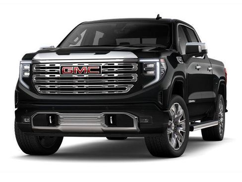 New 2026 GMC Sierra 1500 Denali w/ Denali Reserve Package AWD/4WD image 61
