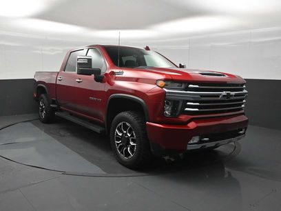 Used 2023 Chevrolet Silverado 2500 High Country