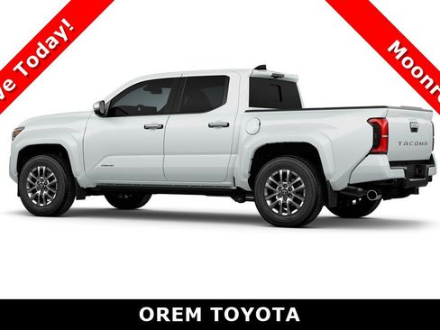 New 2026 Toyota Tacoma Limited AWD/4WD image 5