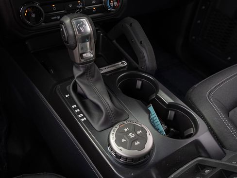 New 2026 Ford Bronco Badlands w/ Sasquatch Package AWD/4WD image 26