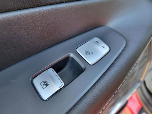 Used 2021 Hyundai Santa Fe Calligraphy image 11