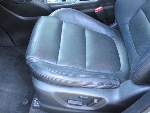 Used 2016 MAZDA CX-5 Grand Touring image 11